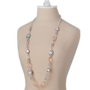 Premier Designs Hampton necklace